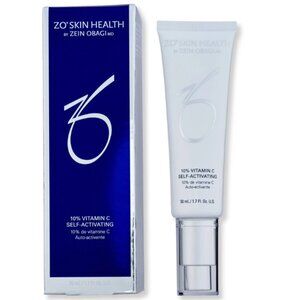 ZO Vitamin C Self-Activating